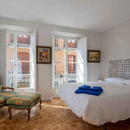 Apartamento Primis Catedral Homes Ávila エクステリア 写真