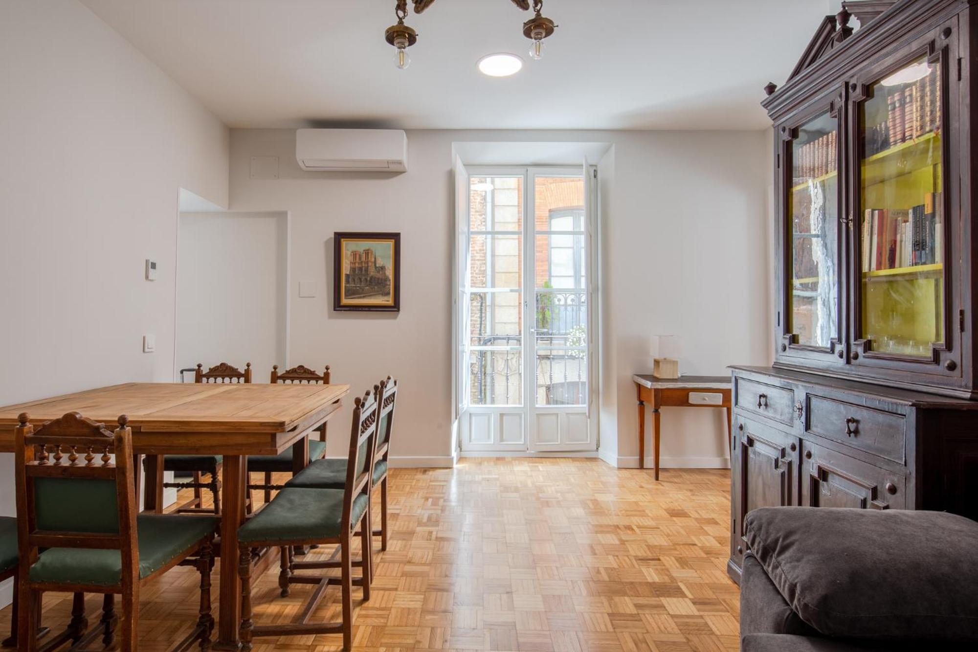 Apartamento Primis Catedral Homes Ávila エクステリア 写真