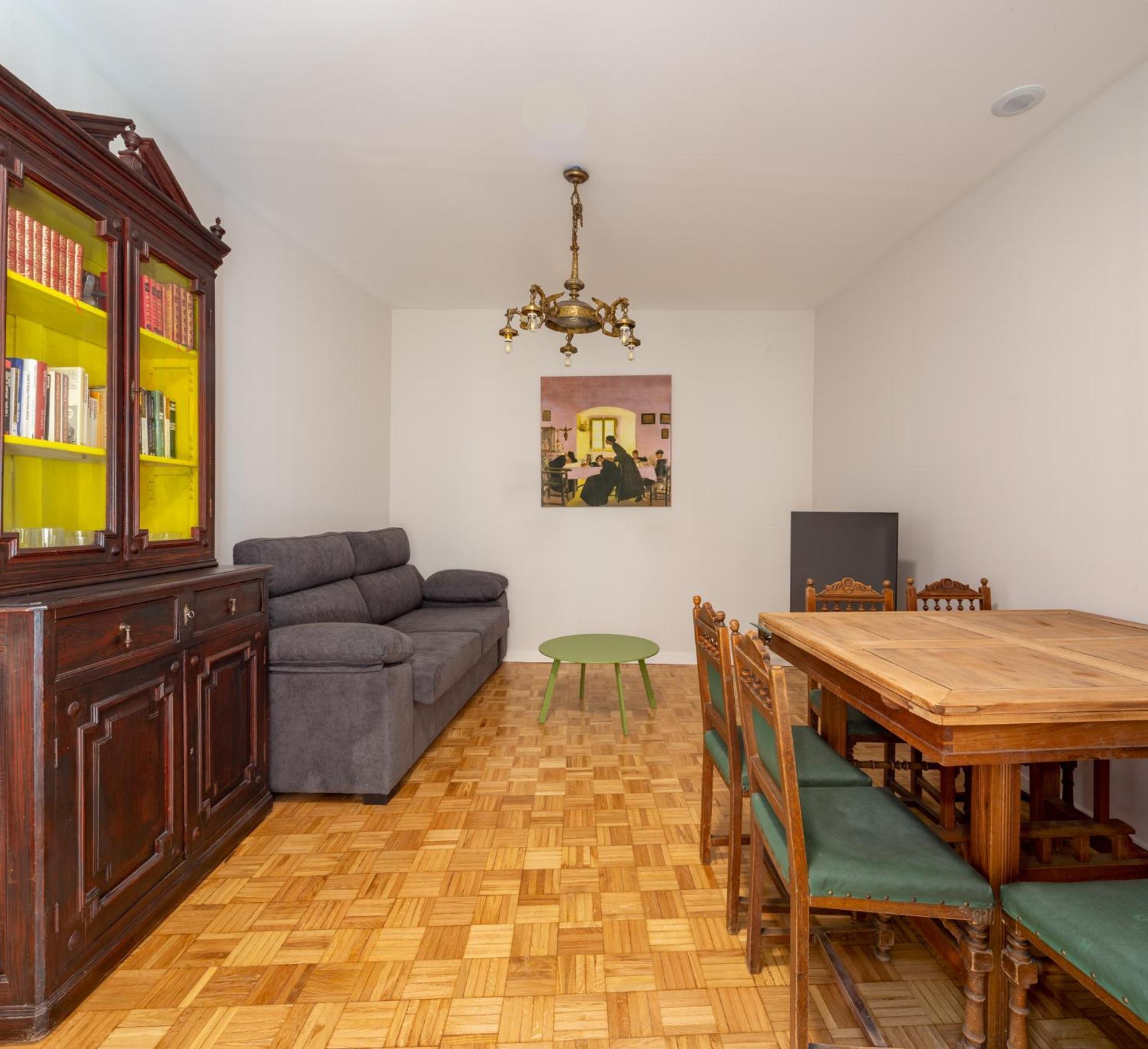 Apartamento Primis Catedral Homes Ávila エクステリア 写真
