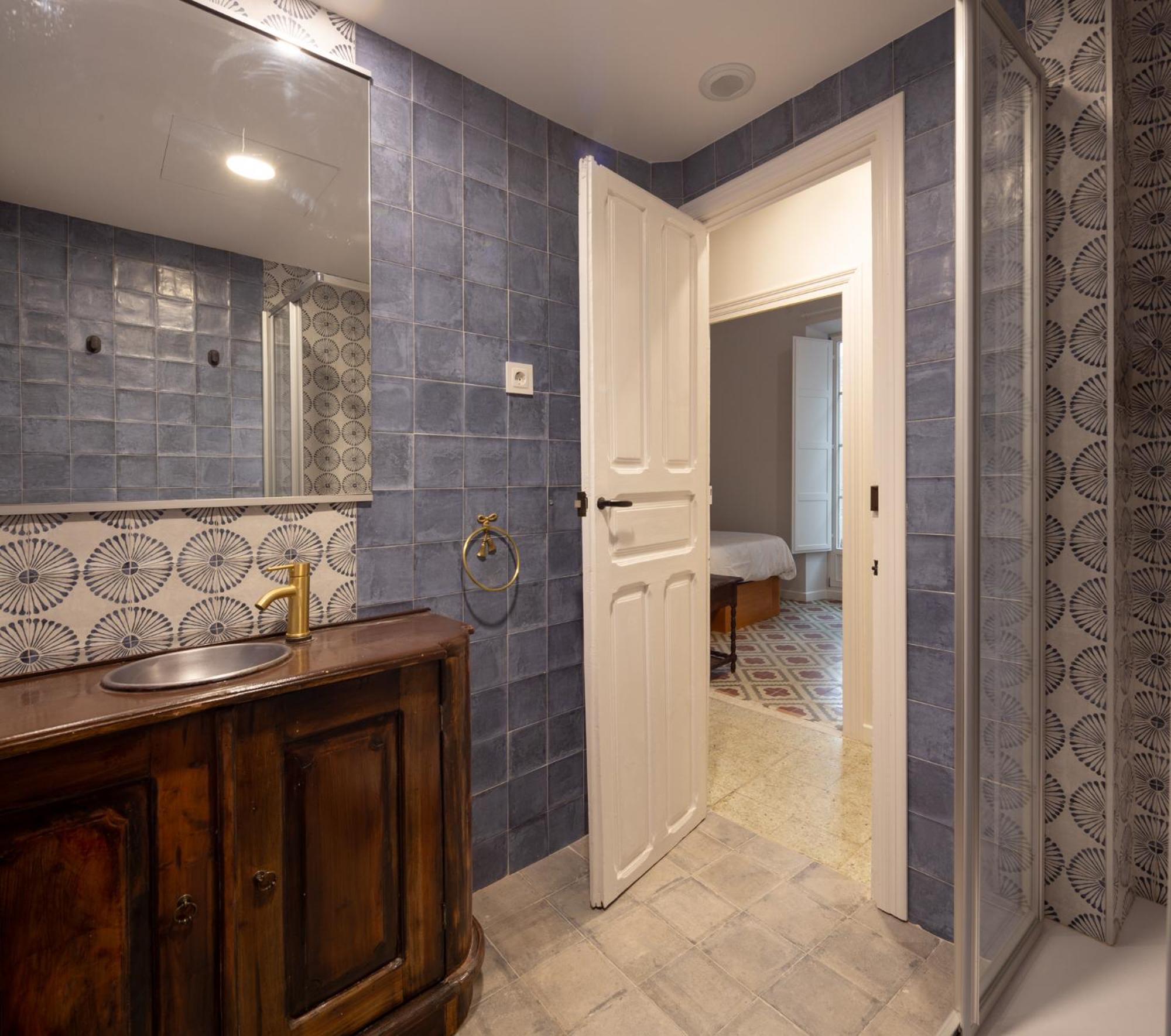 Apartamento Primis Catedral Homes Ávila エクステリア 写真