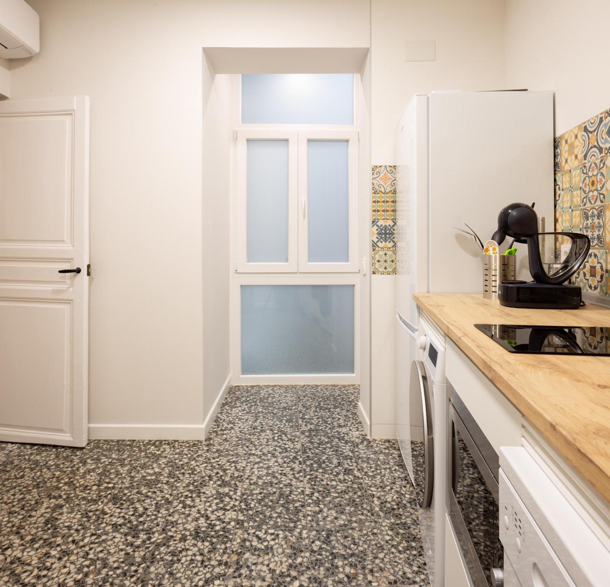 Apartamento Primis Catedral Homes Ávila エクステリア 写真