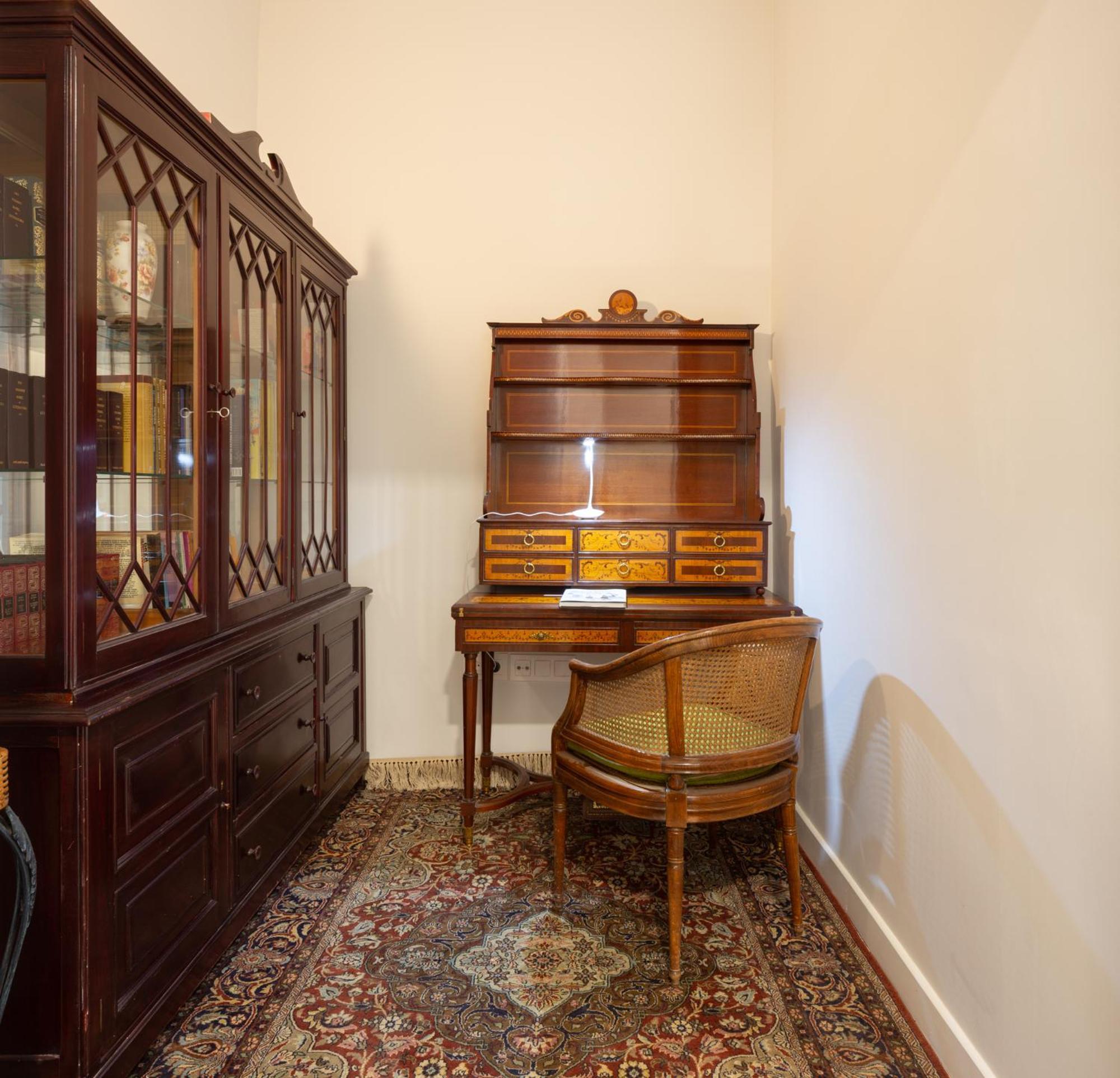 Apartamento Primis Catedral Homes Ávila エクステリア 写真