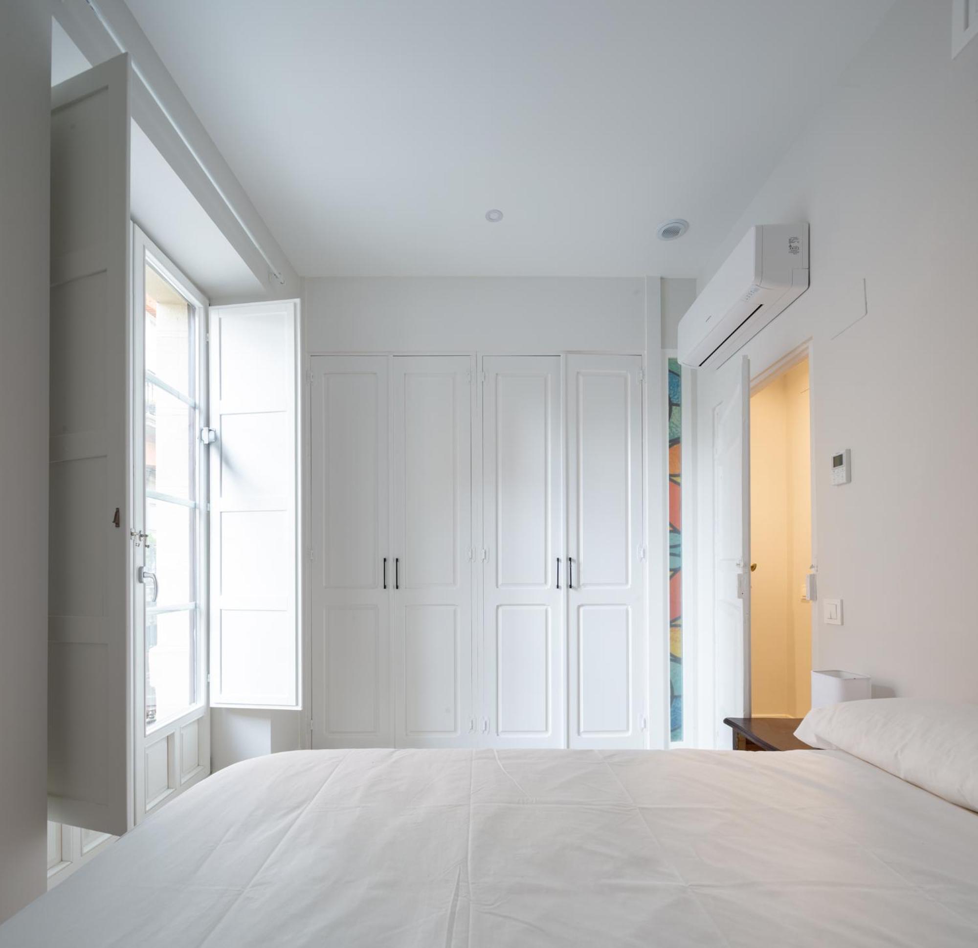 Apartamento Primis Catedral Homes Ávila エクステリア 写真